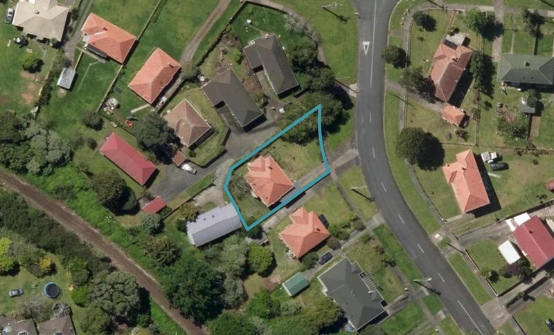 77 Keyte Street, Otangarei, Whangārei - Carousel 1