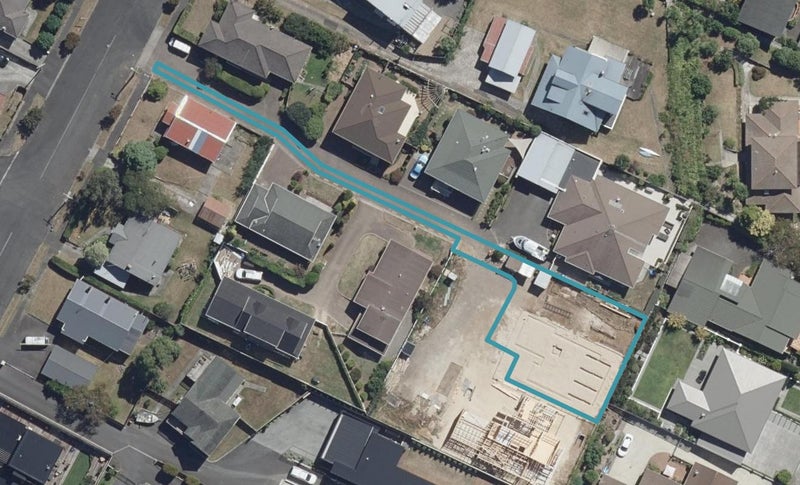 1/4 Domain View Lane, Frankton, Hamilton - Carousel 1