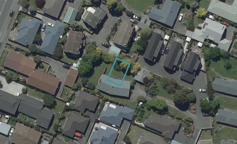 6/26 Bowen Street, Upper Riccarton, Christchurch - Carousel 1