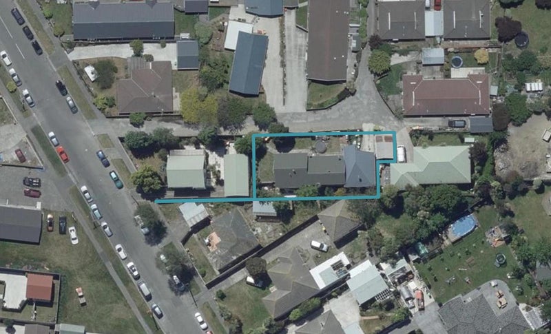 19A Marriotts Road, North New Brighton, Christchurch - Carousel 1