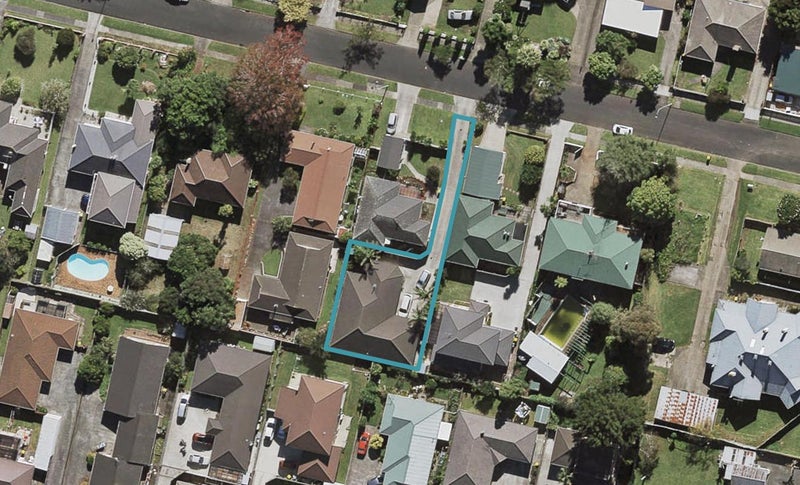13A Margan Avenue, Papatoetoe, Auckland - Carousel 1