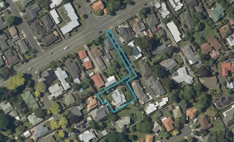 274 Park Road, Hokowhitu, Palmerston North - Carousel 1