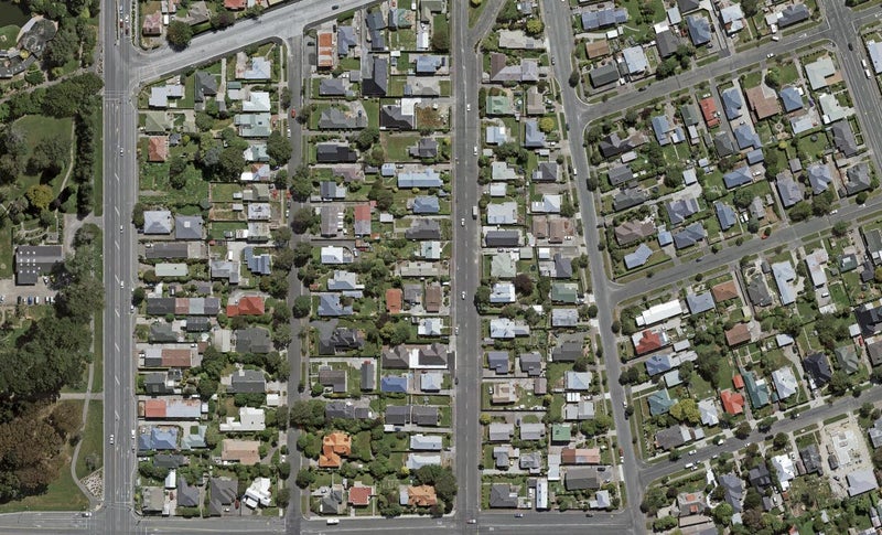 198 Mary Street, Richmond, Invercargill - Carousel 1
