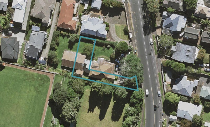 6/245 Gillies Avenue, Epsom, Auckland - Carousel 1