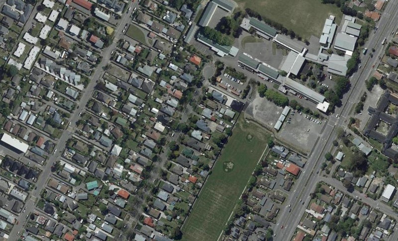 2/64 Ryan Street, Phillipstown, Christchurch - Carousel 1