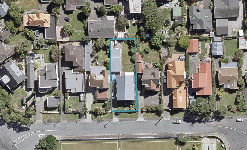 7 Tawa Street, Woburn, Lower Hutt - Carousel 1