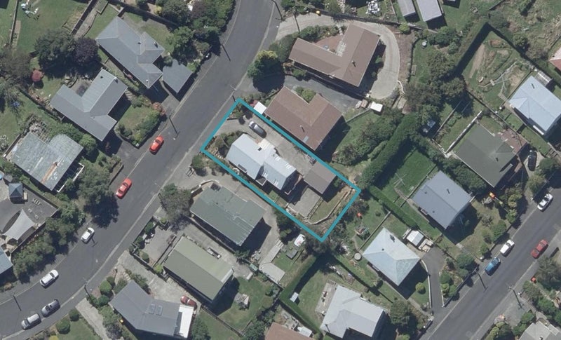 56 Salmond Street, Halfway Bush, Dunedin - Carousel 1