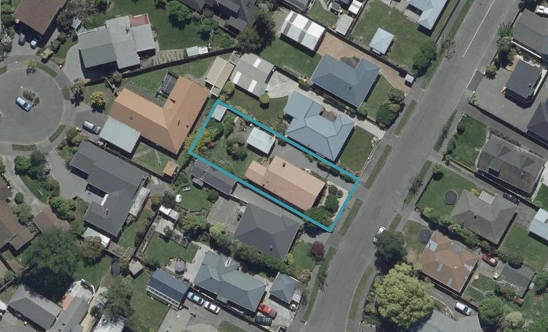 8 Opal Place, Casebrook, Christchurch - Carousel 1