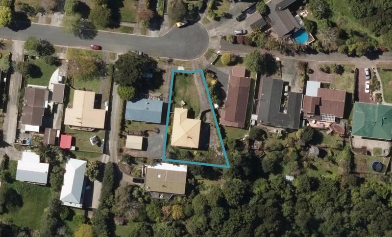 50 Eureka Place, Parahaki, Whangarei - Carousel 1