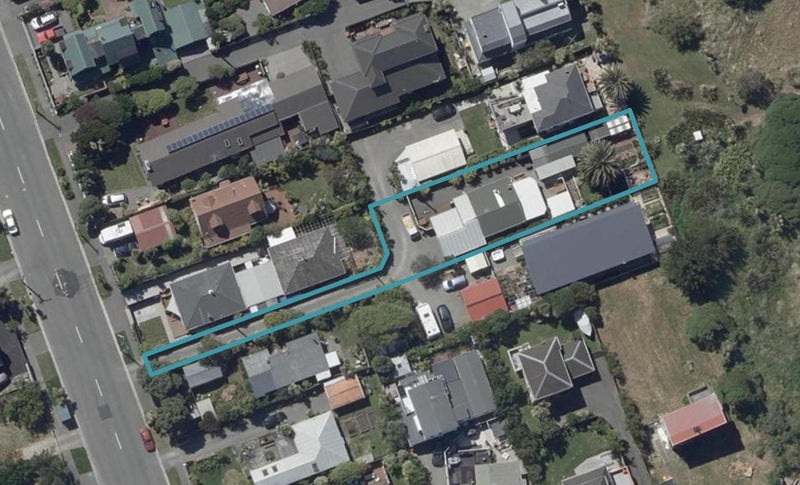 115B Rocking Horse Road, Southshore, Christchurch - Carousel 1