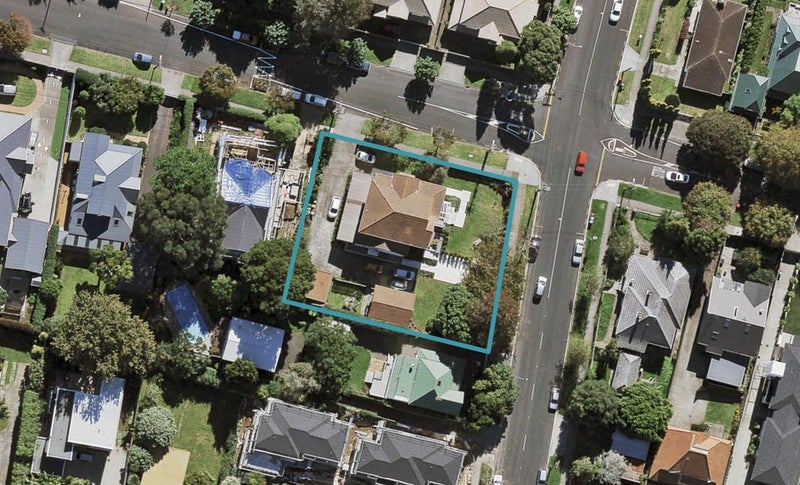 52 Onslow Avenue, Epsom, Auckland - Carousel 1
