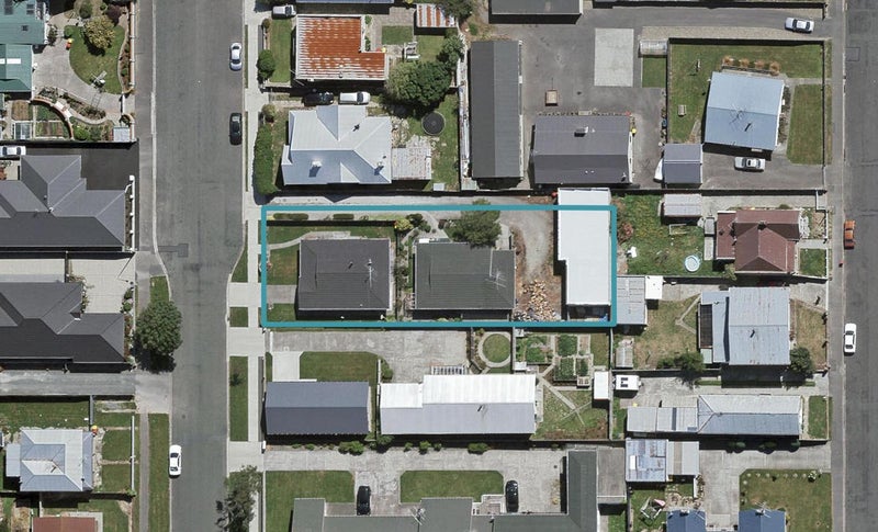 79 MacMaster Street, Richmond, Invercargill - Carousel 1