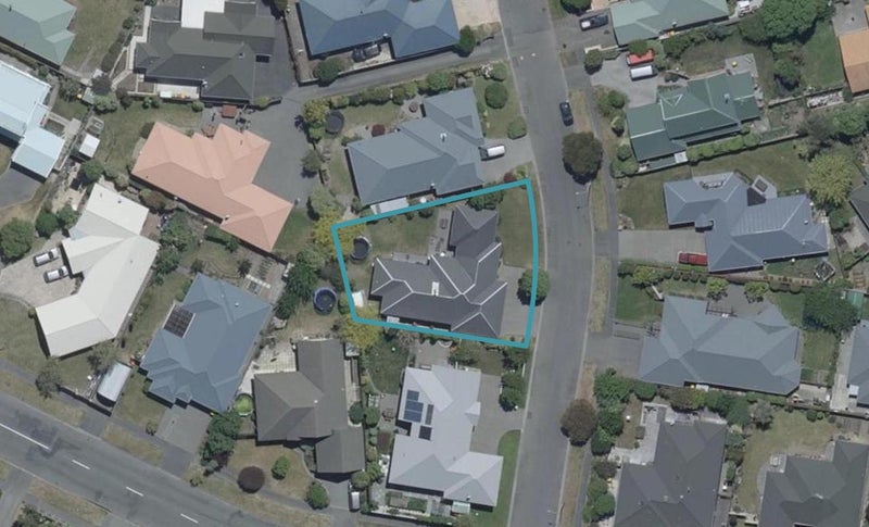 3 Wisteria Place, Parklands, Christchurch - Carousel 1