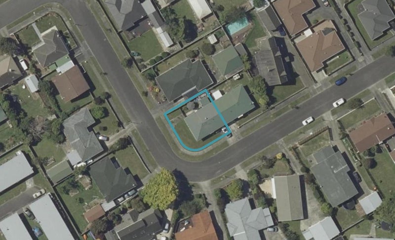 5 Browning Place, Roslyn, Palmerston North - Carousel 1