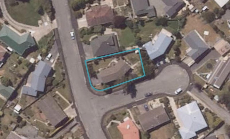 8 Rye Street, South Hill, Oamaru - Carousel 1