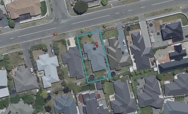 94 Broadhaven Avenue, Parklands, Christchurch - Carousel 1