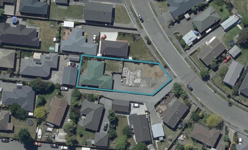1/33 Caithness Street, New Brighton, Christchurch - Carousel 1