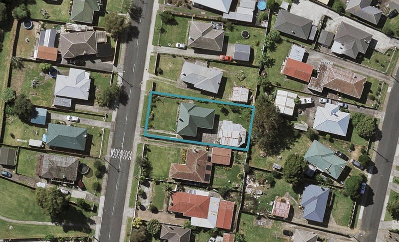 33 Hamill Road, Otara, Auckland - Carousel 1