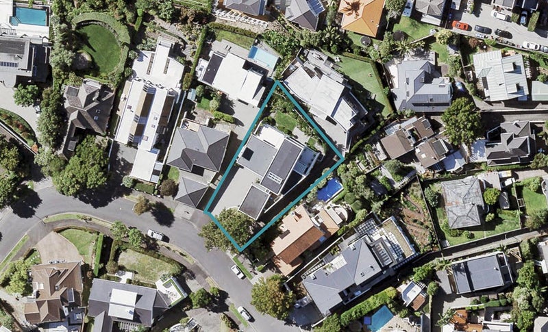 22 Siota Crescent, Kohimarama, Auckland - Carousel 1
