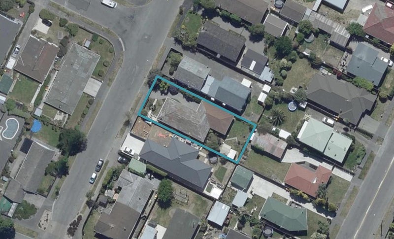 6 Ashwood Street, Parklands, Christchurch - Carousel 1