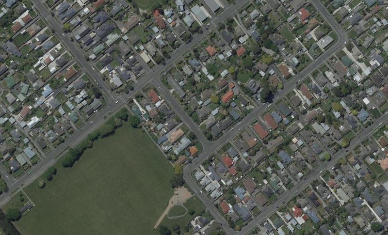 5 Waters Street, Hoon Hay, Christchurch - Carousel 1