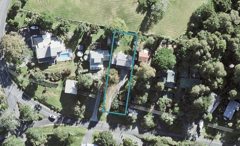 7 CLINTON RD, Tāwharanui Peninsula, Matakana - Carousel 1