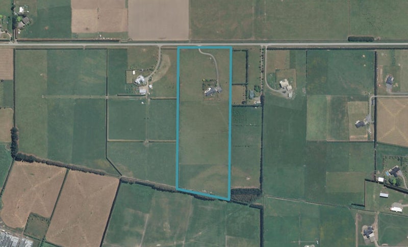 1113 Woodfields Road, Cust, Rangiora - Carousel 1