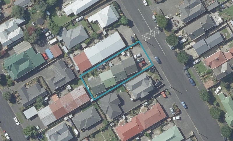53A Law Street, Caversham, Dunedin - Carousel 1