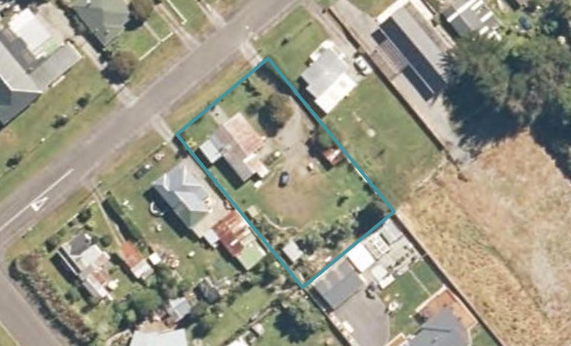 80 Third Street, Kumara, Greymouth - Carousel 1