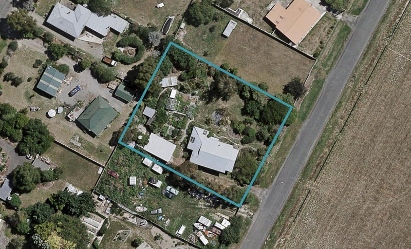 22 BELL ST, OTANE  - Carousel 1