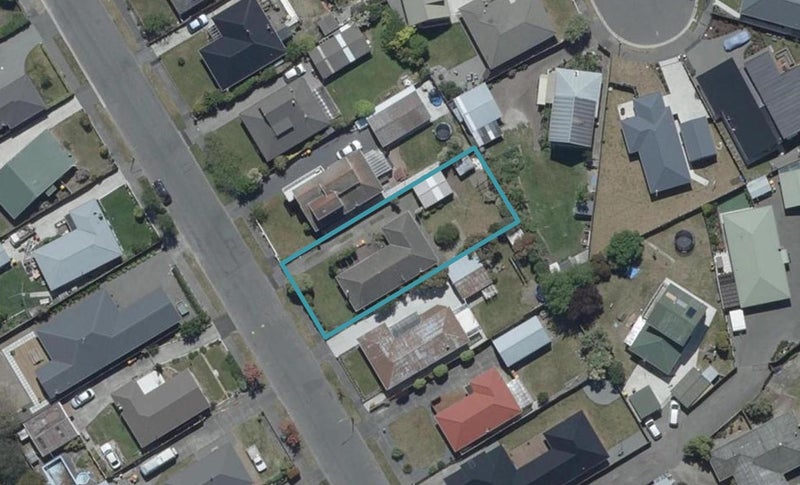 33 Chartwell Street, Burwood, Christchurch - Carousel 1
