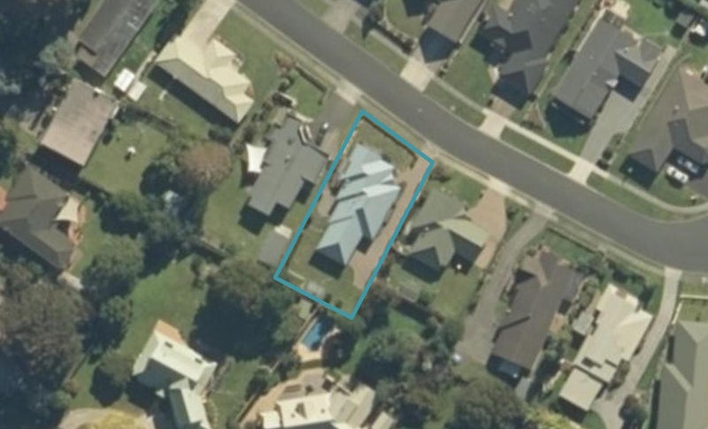 7 Simpson Lane, Matamata, Matamata - Carousel 1