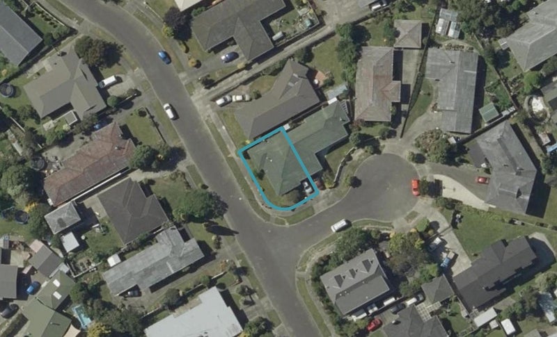 1 Cramer Place, Awapuni, Palmerston North - Carousel 1