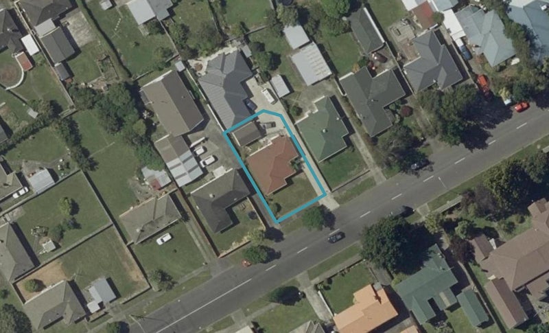 29 Ferguson Street, Awapuni, Palmerston North - Carousel 1