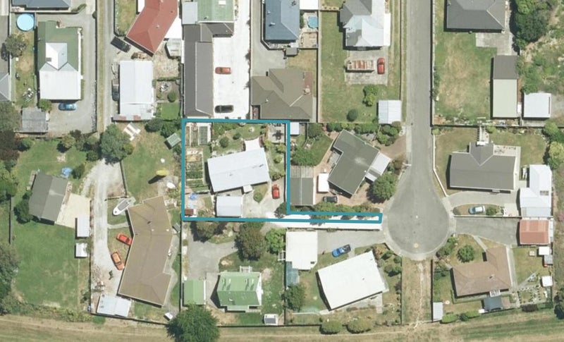 4A Marshall Place, Islington, Blenheim - Carousel 1