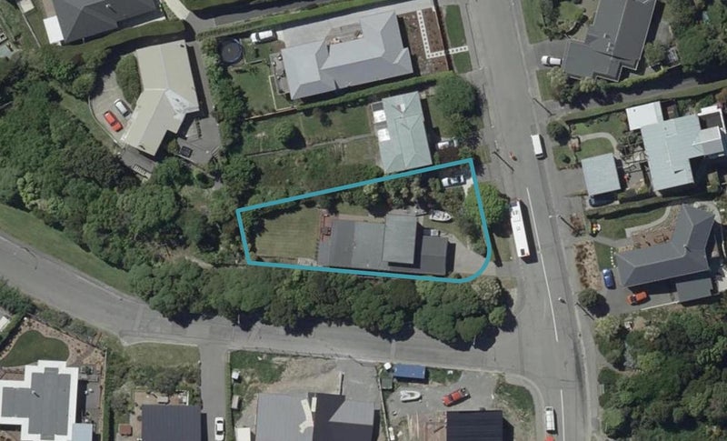 130 Huntsbury Avenue, Huntsbury, Christchurch - Carousel 1