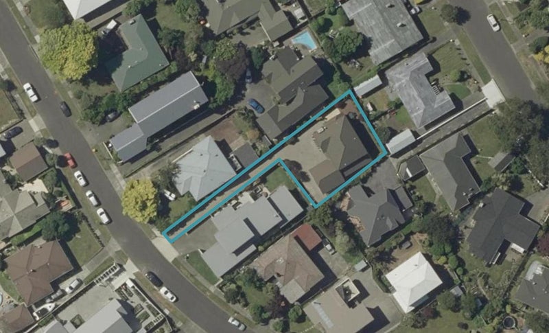 45A Lincoln Terrace, Hokowhitu, Palmerston North - Carousel 1