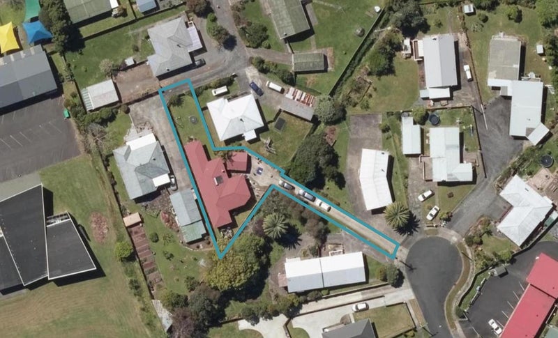 11 Appleton Place, Raumanga, Whangarei - Carousel 1