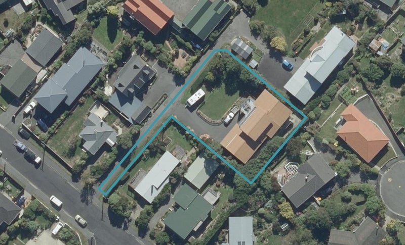 50 Scobie Road, Waverley, Dunedin - Carousel 1