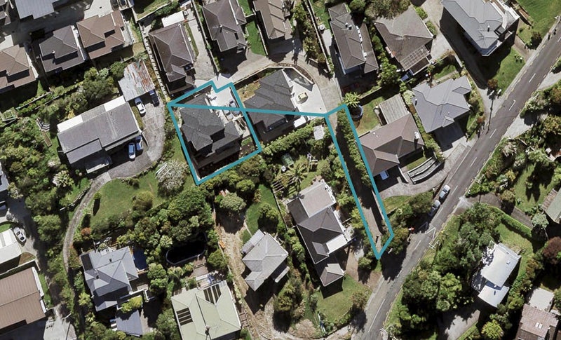 13D Aldersgate Road, Hillsborough, Auckland - Carousel 1