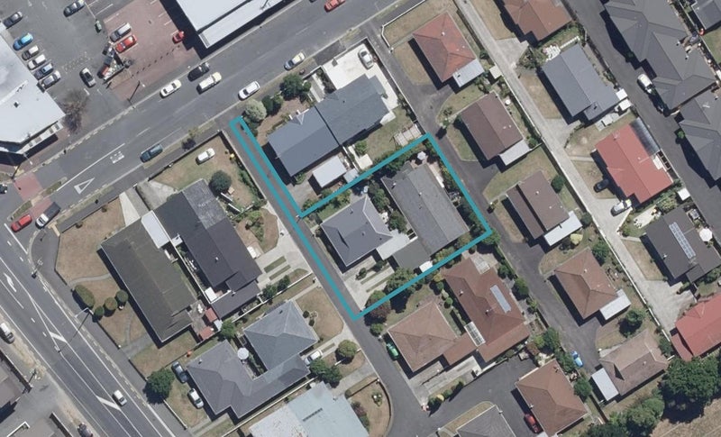 218A Peachgrove Road, Claudelands, Hamilton - Carousel 1