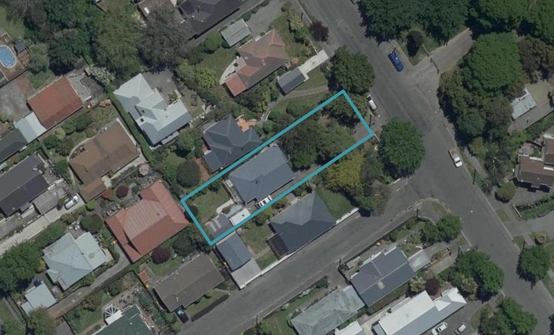 55 St James Avenue, Papanui, Christchurch - Carousel 1