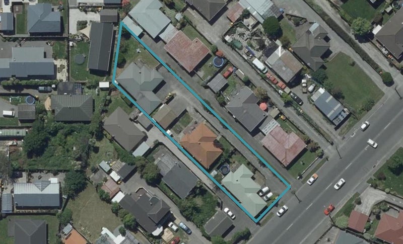 1/27 Wainoni Road, Wainoni, Christchurch - Carousel 1