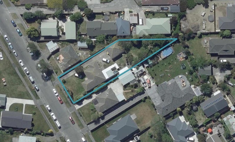 23 Marriotts Road, North New Brighton, Christchurch - Carousel 1