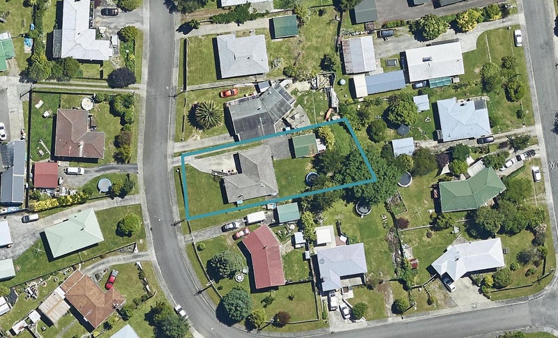 7 Korimako Street, Selwyn Heights, Rotorua - Carousel 1