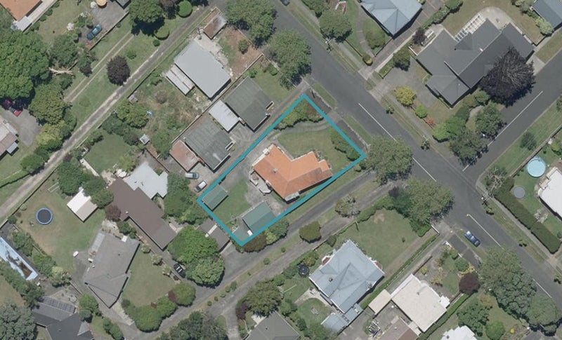 17 Peakes Road, Saint Johns Hill, Whanganui - Carousel 1