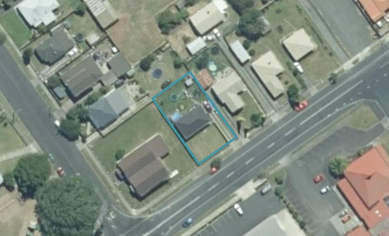 127 Anderson Street, Morrinsville, Morrinsville - Carousel 1