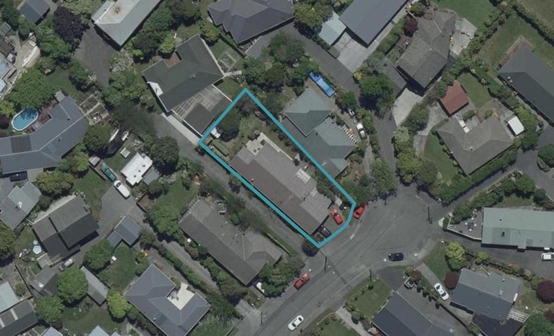 17 Braithwaite Street, Ilam, Christchurch - Carousel 1