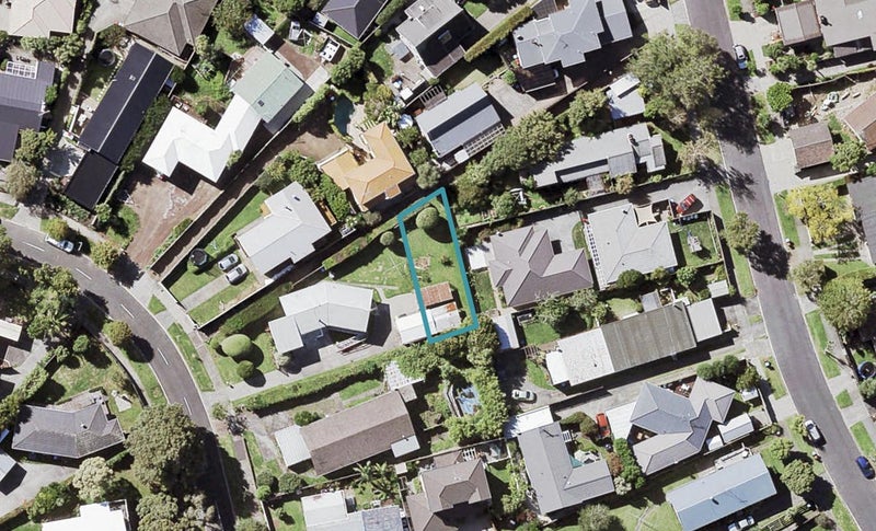 20C Pembroke Crescent, Glendowie, Auckland - Carousel 1