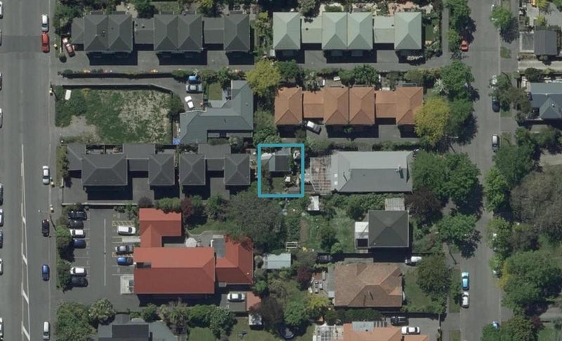 4/19 Bishop Street, St Albans, Christchurch - Carousel 1